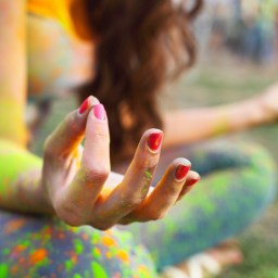 7 Mythen Über Meditation