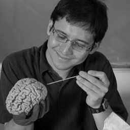 Mach Dein Hirn Zu Deinem Freund