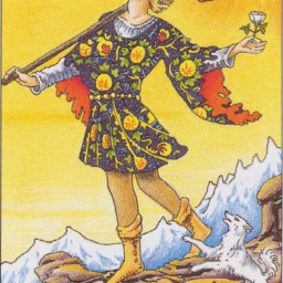 Fool’s Day – April, April