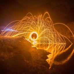 Muss alles immer einen Sinn haben?