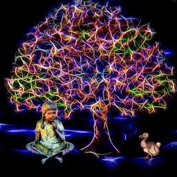 Was mich Trance und Hypnose gelehrt haben, Teil 1