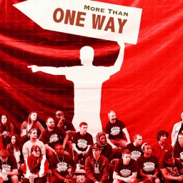 Das Ende Allen Urteils… Jeder Weg Ist Wertvoll