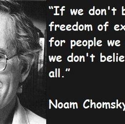 Freedom of expression  — Herzzentrale