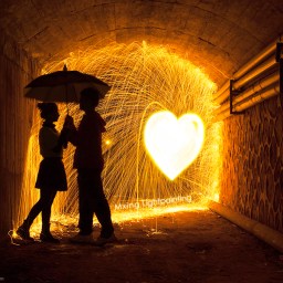 An alle Krieger des Lichts… sendet Liebe!